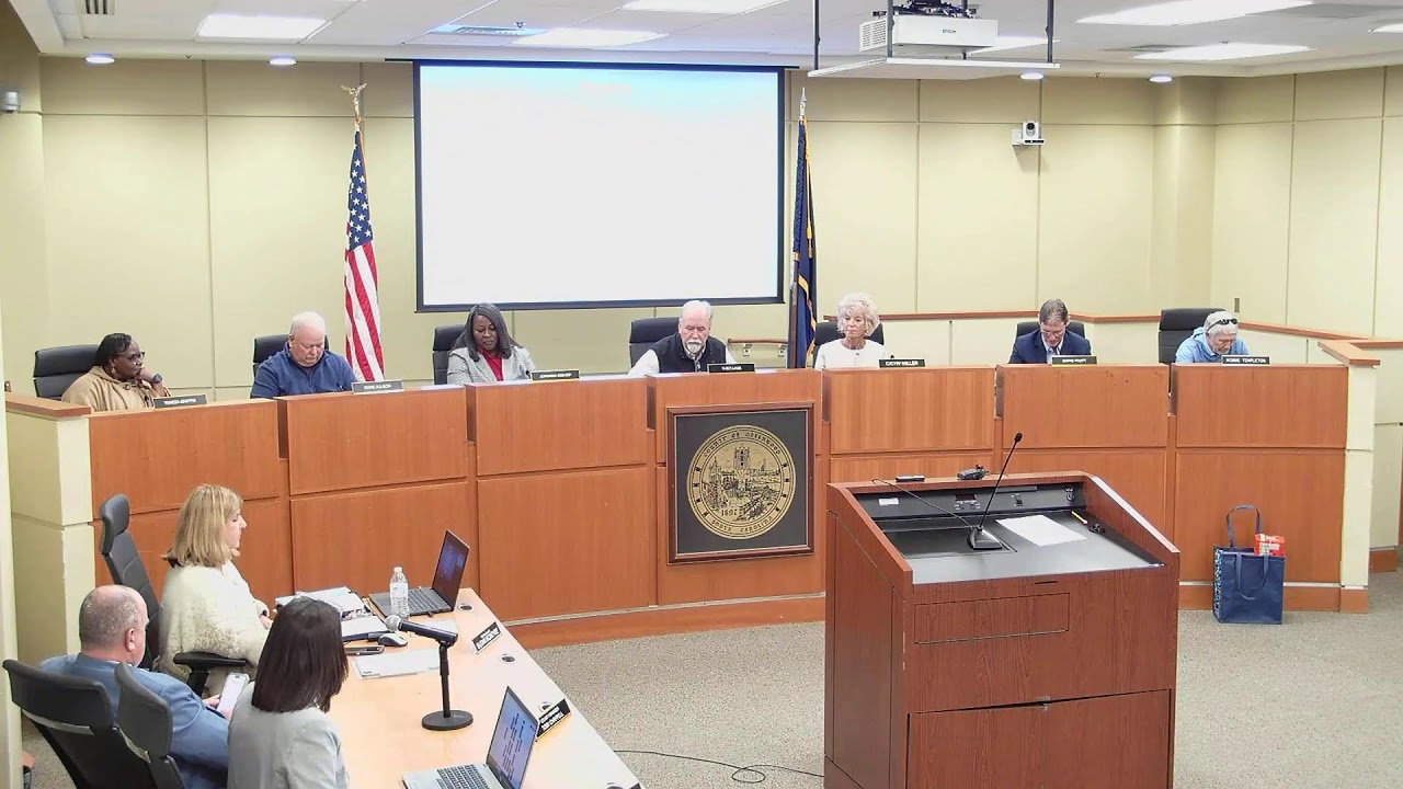 2/17/2026 - Regular Council Meeting