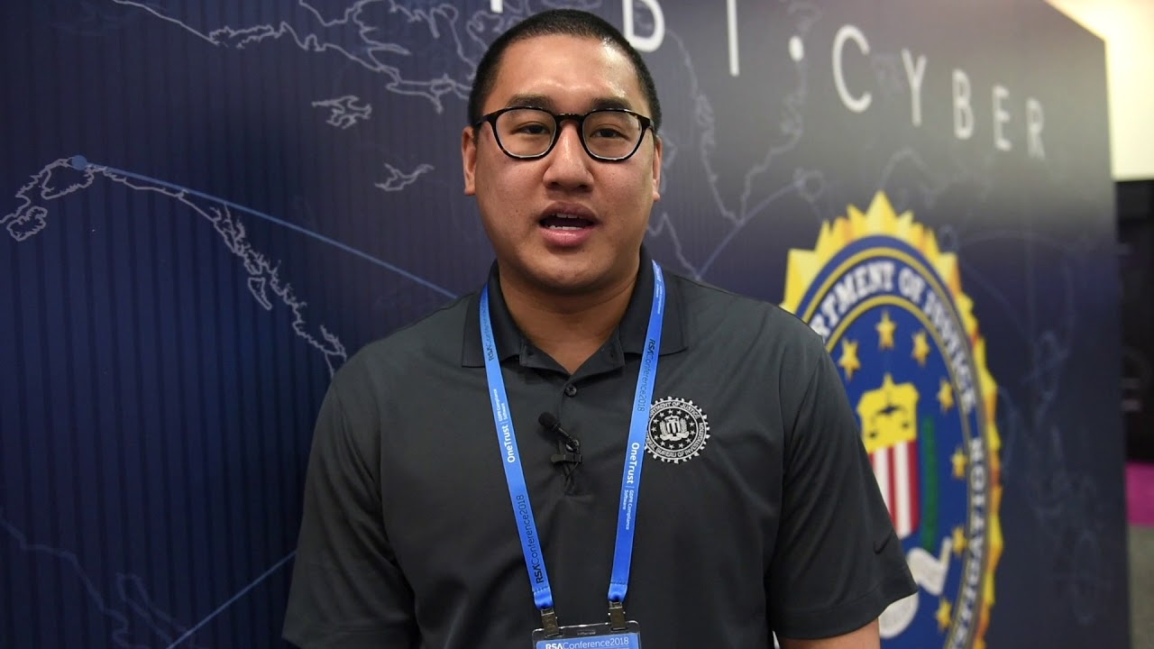 Visit the FBI San Francisco Division booth at the RSA Conference fbi background check