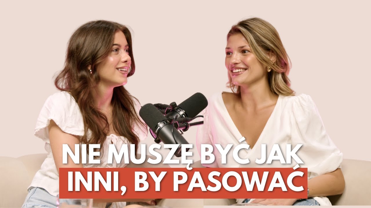 Nie szukaj swojego szczęścia w szczęściu innych ludzi (feat. Zosia Gajewska)