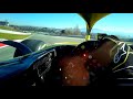 Daniel Ricciardo's First Lap in a Renault - Visor Cam | F1 Testing 2019