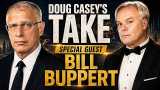Special Guest: Bill Buppert