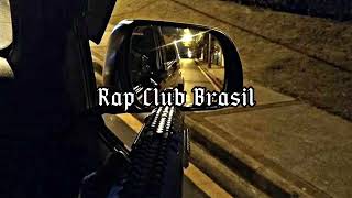 Thiagão e os Kamikazes do Gueto - Kamikazes do Gueto - Rap Club Brasil