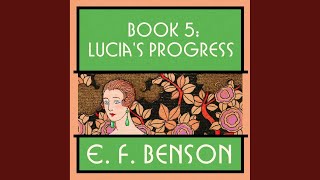 Chapter 176 - Lucia's Progress