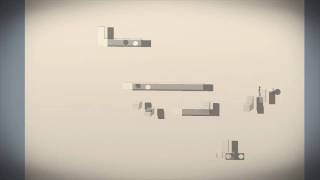 echochrome ii: Don't Fear [Clear time: 01:46.93]