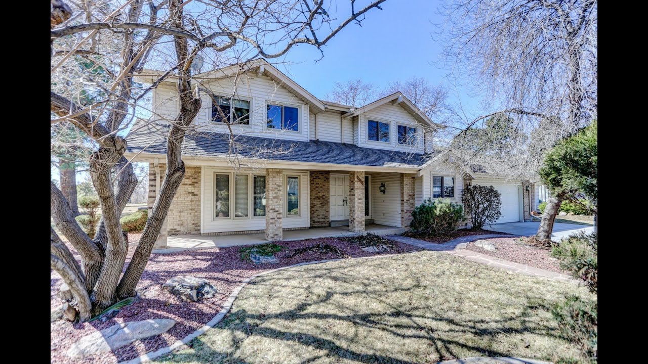 Christina Kern presents 4602 Hyland Greens Place Westminster, CO