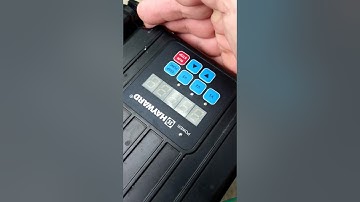 Hayward Max-Flo VS SP2302VSP issues video2