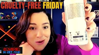 Cruelty-Free Hair Care: Maria Nila True Soft Series screenshot 4