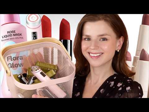 THE BEST BEAUTY PRODUCTS OF SUMMER 2026: MAKEUP, PERFUMES, SKINCARE!