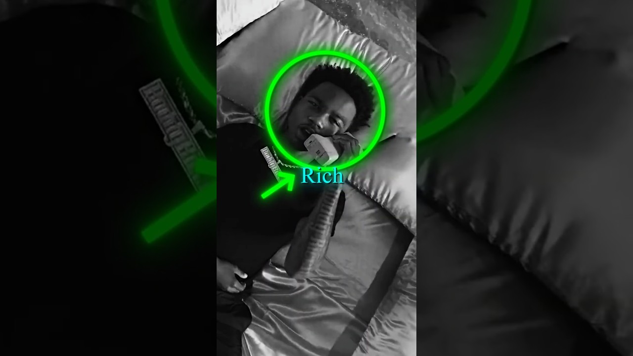 Roddy Ricch Became an Internet MEME! 🤣💀