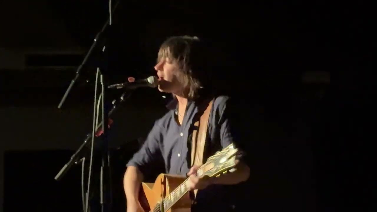 Rhett Miller - Come Around 12/29/2025 Evanston Space Old 97’s