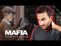 KASAYI SOYARKEN ALARM ÇALIŞTI! - MAFIA: DEFINITIVE EDITION #7