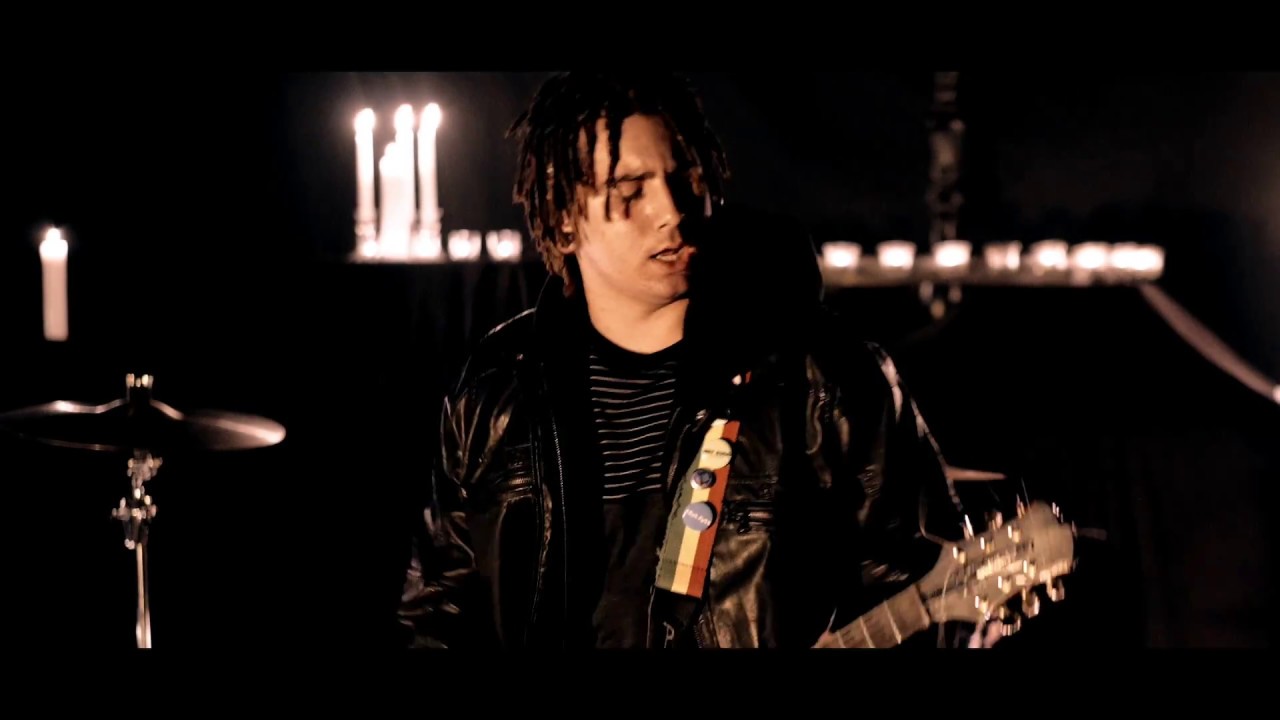 Screams of Silence No Wind In My Sails [Official Music Video] YouTube