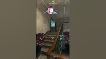 The double WSP swarm is broken… #callofduty #gaming #mw3