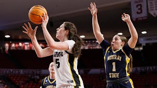 No. 9 Iowa squeaks past Illinois, 82-78
