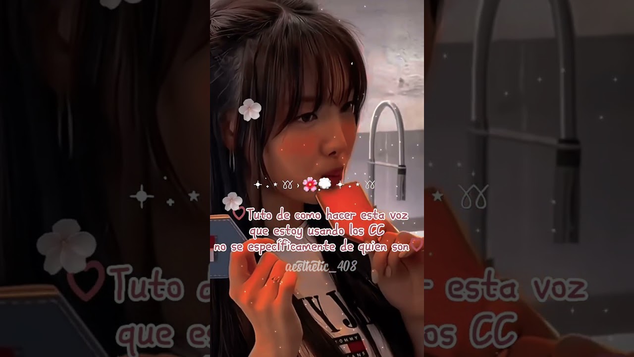 Tuto de la voz de narrador