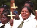 Holy Trinity Kariobangi Choir VITA VYA KIROHO Sylvester R Otieno