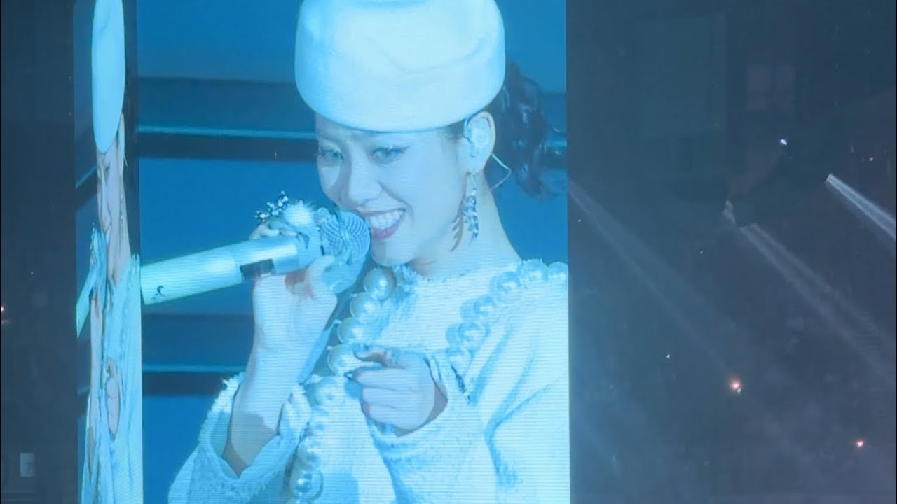 Jace 陳凱詠 - Long D｜Jace World 2026 演唱會尾場｜19022026