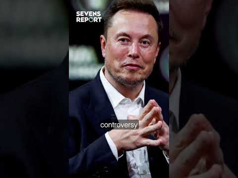 Elon Musk vs Sam Altman: The OpenAI Feud Just Exploded with Apple!” #elonmusk #openai #apple