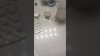 Data Table 3 Effect of PH