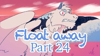 FLOAT AWAY Map Part 24 for @Satoridrawz 
