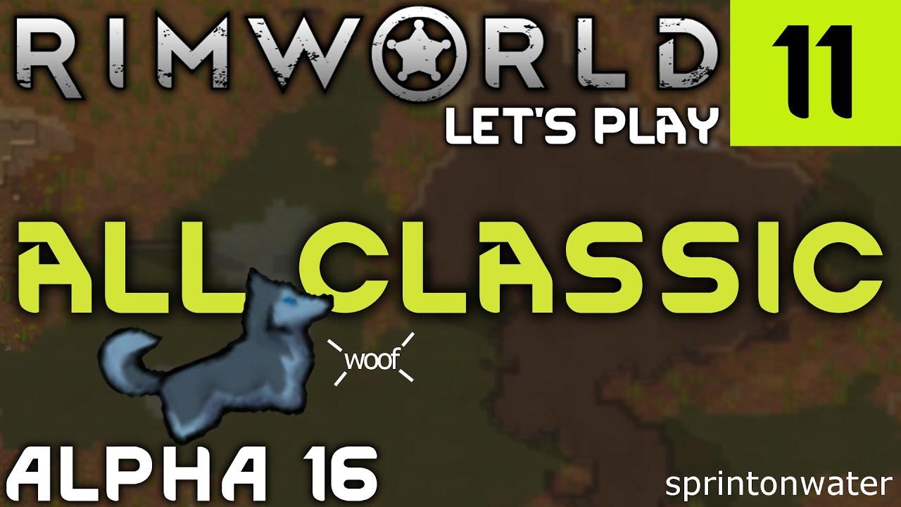 Boreal forest rimworld guide - saloperfect