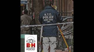 Crime-Scene Unit Photography (Encore Presentation)