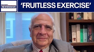 Did the government shutdown shift the media landscape? | Newsmaker Wealth