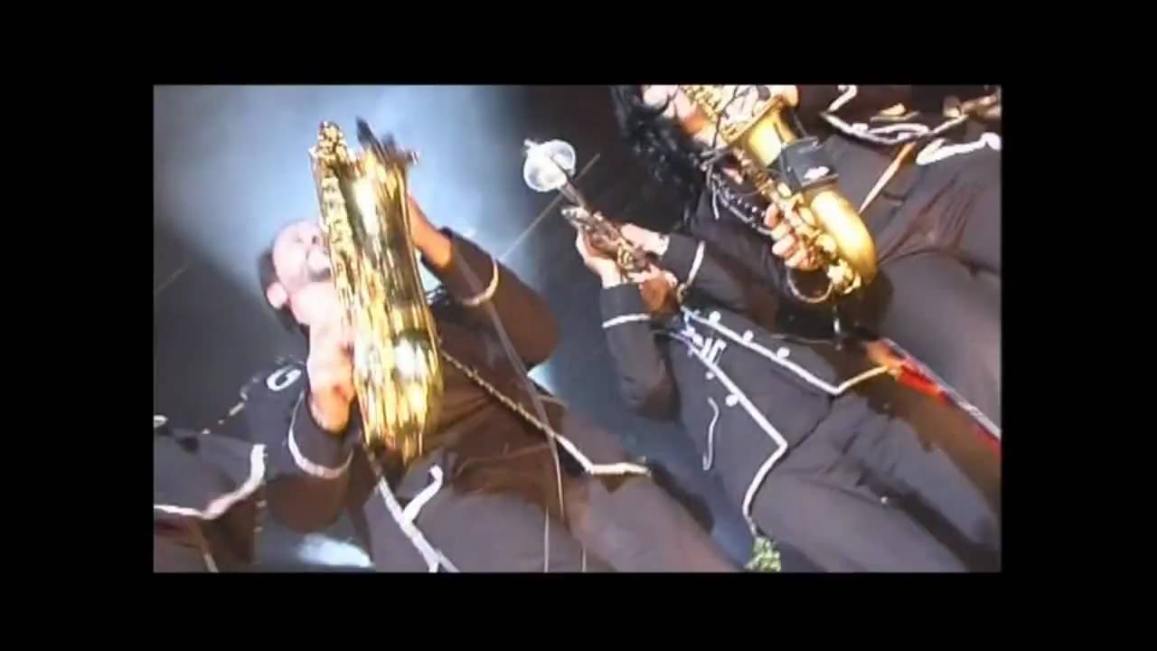 Canteca de Macao - Somos los Canteca (con AlamedadoSoulna)