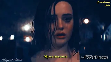 O que o Bryce fez com a Hannah?