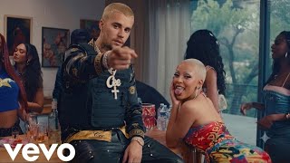 Download lagu Justin Bieber ft. Doja Cat (. Healing ) x Mem