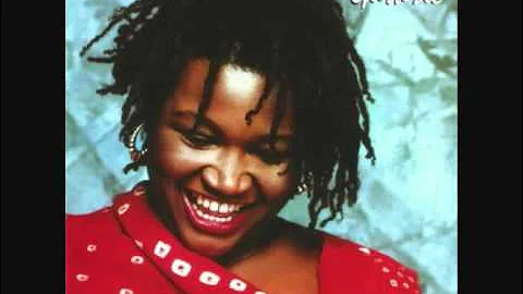 Gwen Guthrie - It Should Have Been You (1982)