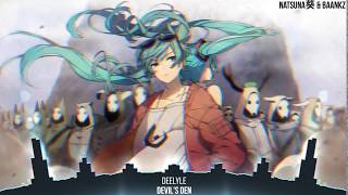 Nightcore - Devil's Den