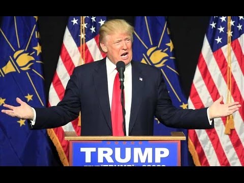 11-29-16: I Have Had A 2nd Vision Of Donald Trump -End Time Prophecy 11-29-16: I Have Had A 2nd Vision Of Donald Trump -End Time Prophecy