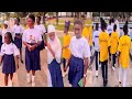 لا تفوتوا مشاهدة هذه الرحلة الممتعة إلى منتزه كوامي نكروما التذكاري مضحك لك 