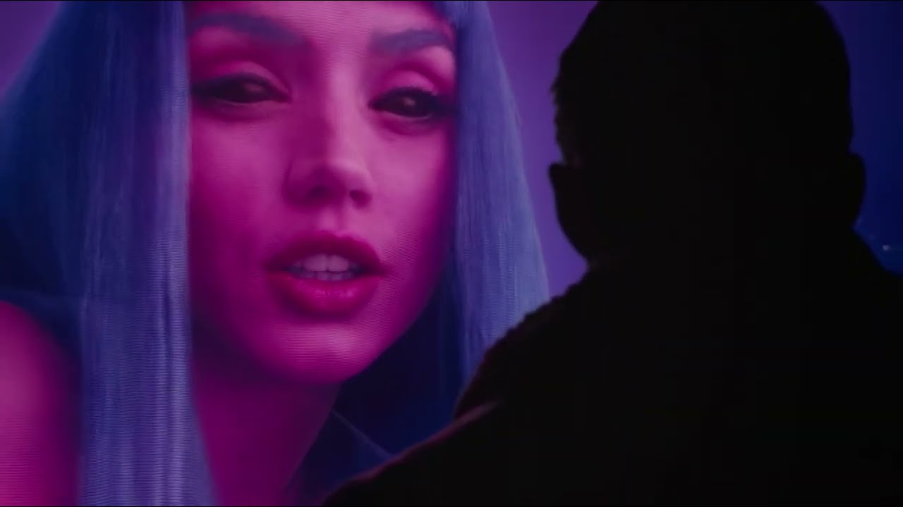 Mira Frequency - Humanize (Official Music Video 4K) en YouTube Mira Frequency - Humanize (Official Music Video 4K) en YouTube