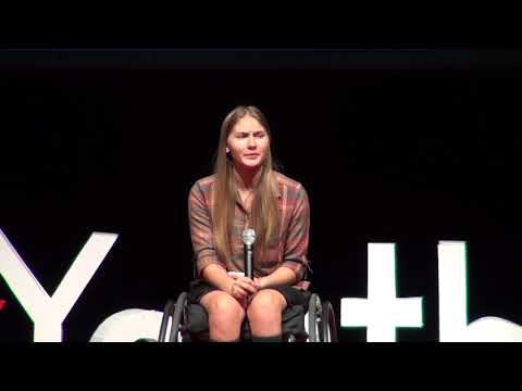 Kaylen Ward: Will She Ever Recover?