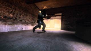 CS:S | damn cyber hell by robNATIQ