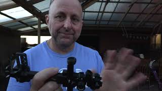 Perfogen Compound Archery Sight $300 is it any good?
