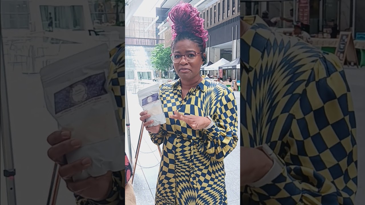 Another Happy Customer testimony! 