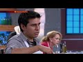 MasterChef México 2x06