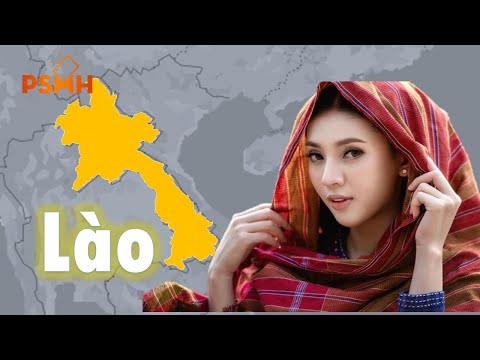 Tất Tần Tật Về Đất Nước Lào - Đất Nước Triệu Voi