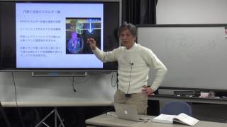 2017年度 公開講義「細胞のシステム」(3/20) 3. Bioenergetics and Metabolism