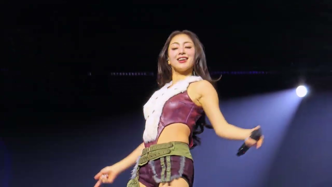 TAKEDOWN | TWICE THIS IS FOR NY - UBS ARENA D1