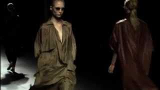 LANVIN Spring Summer 2011 PFW
