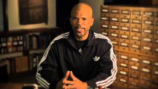 MSG Networks 2015 Black History Month PSA