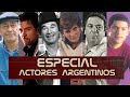 6 Muertes sorpresivas ESPECIAL Actores ARGENTINOS | Gnosis