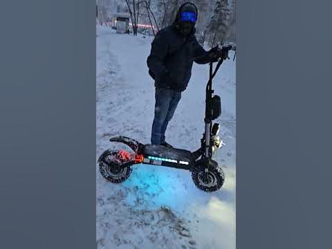 говорит 500 000 стоит 😲 самокат - YouTube
