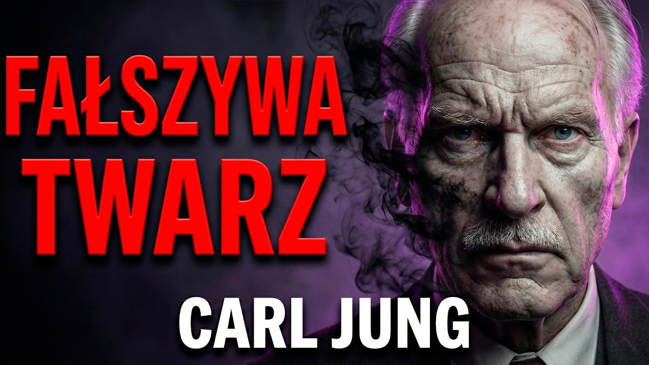 Dwie osoby walczą o Twoje serce — Ostrzeżenie Carla Junga