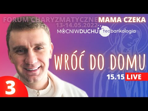 Wróć do domu