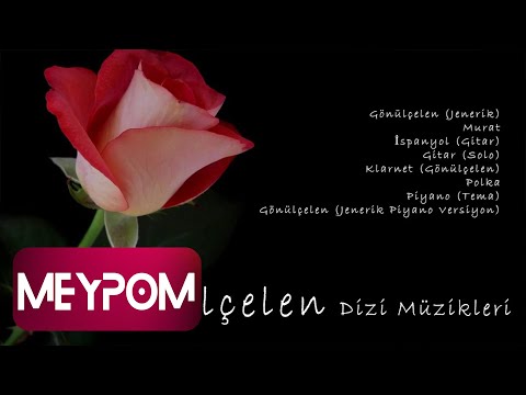 Kıraç - Gönülçelen (Jenerik) (Official Audio)